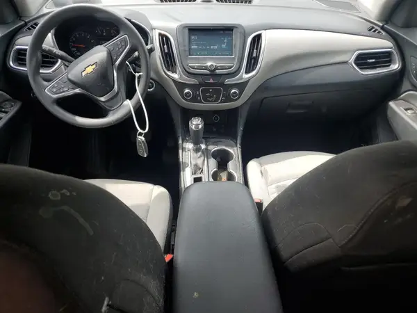 2GNAXREV2J6329727 2018 CHEVROLET EQUINOX - Image 8