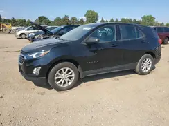 2GNAXREV2J6331154 2018 CHEVROLET EQUINOX