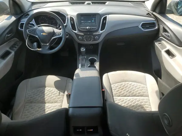 2GNAXREV2J6331154 2018 CHEVROLET EQUINOX - Image 8