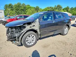2GNAXREV2J6337035 2018 CHEVROLET EQUINOX
