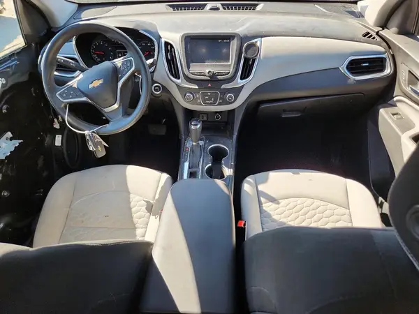 2GNAXREV2J6337035 2018 CHEVROLET EQUINOX - Image 8