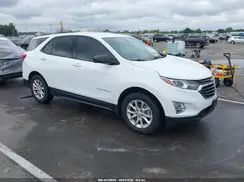 2GNAXREV2J6337732 2018 CHEVROLET EQUINOX