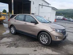 2GNAXREV2J6338413 2018 CHEVROLET EQUINOX