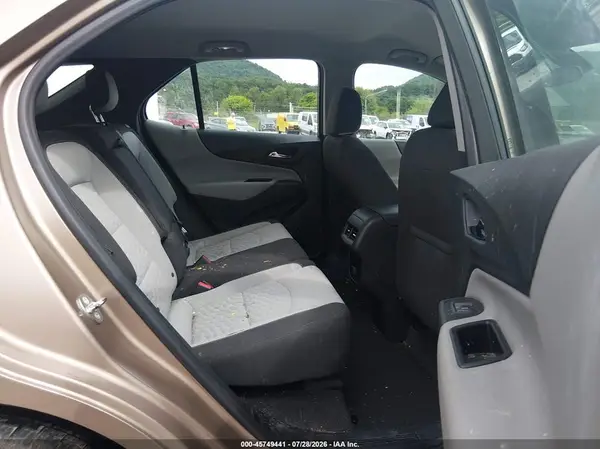 2GNAXREV2J6338413 2018 CHEVROLET EQUINOX - Image 8