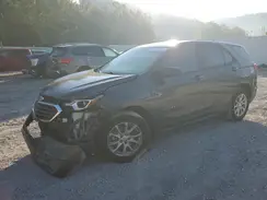 2GNAXREV2J6340436 2018 CHEVROLET EQUINOX