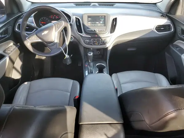 2GNAXREV2J6340436 2018 CHEVROLET EQUINOX - Image 8