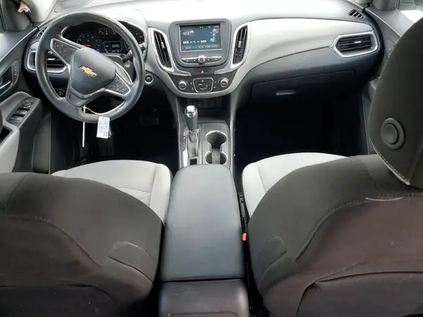 2GNAXREV2J6344633 2018 CHEVROLET EQUINOX - Image 8