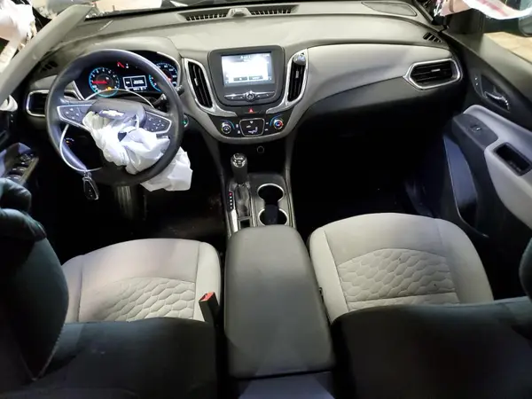 2GNAXREV2J6347306 2018 CHEVROLET EQUINOX - Image 8
