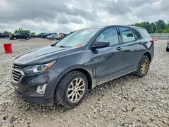 2GNAXREV3J6103812 2018 CHEVROLET EQUINOX