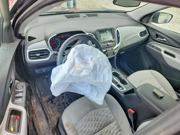 2GNAXREV3J6103812 2018 CHEVROLET EQUINOX - Image 8