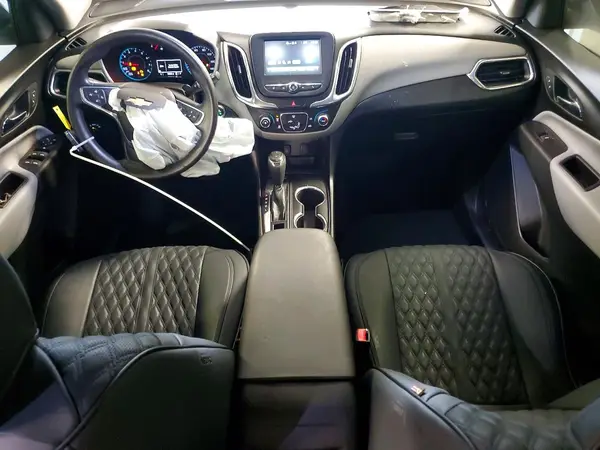 2GNAXREV3J6117001 2018 CHEVROLET EQUINOX - Image 8
