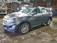 2GNAXREV3J6134008 2018 CHEVROLET EQUINOX