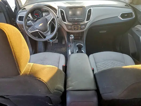 2GNAXREV3J6134574 2018 CHEVROLET EQUINOX - Image 8