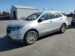 2GNAXREV3J6139497 2018 CHEVROLET EQUINOX