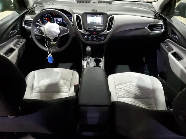 2GNAXREV3J6146191 2018 CHEVROLET EQUINOX - Image 8