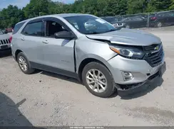 2GNAXREV3J6148801 2018 CHEVROLET EQUINOX