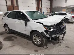 2GNAXREV3J6149513 2018 CHEVROLET EQUINOX