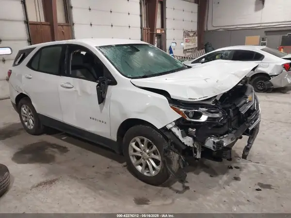 2GNAXREV3J6149513 2018 CHEVROLET EQUINOX - Image 1