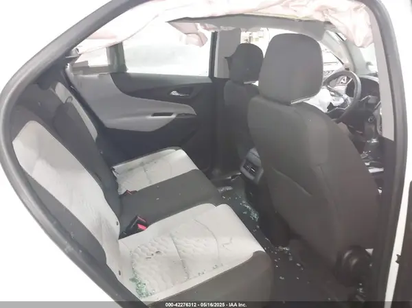2GNAXREV3J6149513 2018 CHEVROLET EQUINOX - Image 8