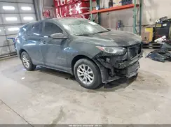 2GNAXREV3J6153481 2018 CHEVROLET EQUINOX