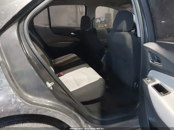 2GNAXREV3J6153481 2018 CHEVROLET EQUINOX - Image 8
