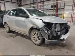 2GNAXREV3J6159278 2018 CHEVROLET EQUINOX