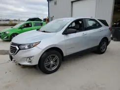 2GNAXREV3J6161399 2018 CHEVROLET EQUINOX