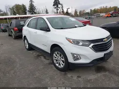 2GNAXREV3J6184715 2018 CHEVROLET EQUINOX
