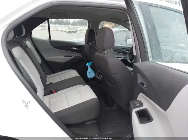 2GNAXREV3J6184715 2018 CHEVROLET EQUINOX - Image 8
