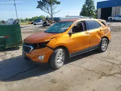 2GNAXREV3J6186397 2018 CHEVROLET EQUINOX