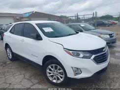 2GNAXREV3J6203148 2018 CHEVROLET EQUINOX