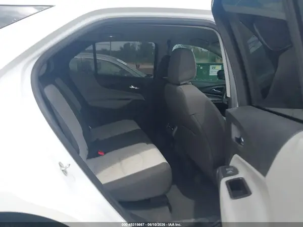 2GNAXREV3J6203148 2018 CHEVROLET EQUINOX - Image 8