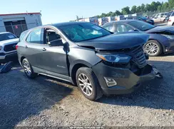 2GNAXREV3J6203232 2018 CHEVROLET EQUINOX