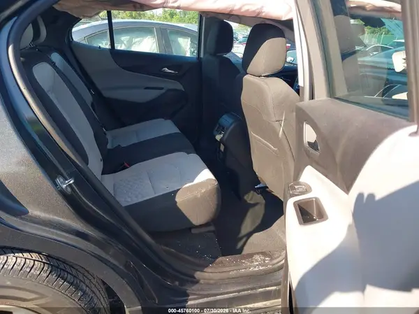 2GNAXREV3J6203232 2018 CHEVROLET EQUINOX - Image 8