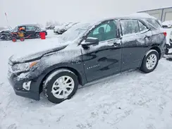 2GNAXREV3J6207362 2018 CHEVROLET EQUINOX