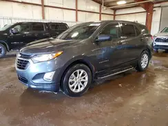 2GNAXREV3J6216398 2018 CHEVROLET EQUINOX