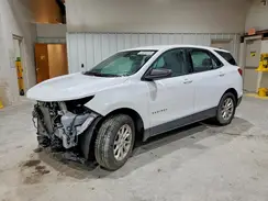 2GNAXREV3J6221567 2018 CHEVROLET EQUINOX