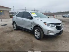 2GNAXREV3J6221942 2018 CHEVROLET EQUINOX