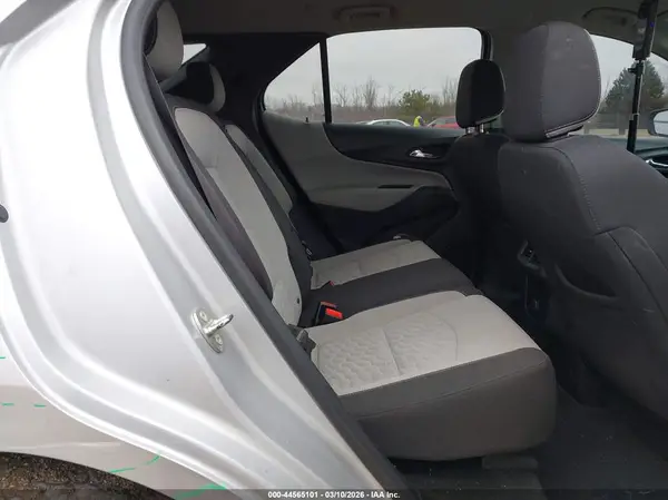 2GNAXREV3J6221942 2018 CHEVROLET EQUINOX - Image 8