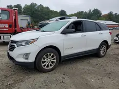 2GNAXREV3J6235405 2018 CHEVROLET EQUINOX