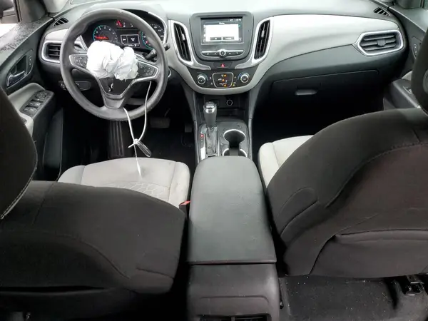 2GNAXREV3J6235405 2018 CHEVROLET EQUINOX - Image 8