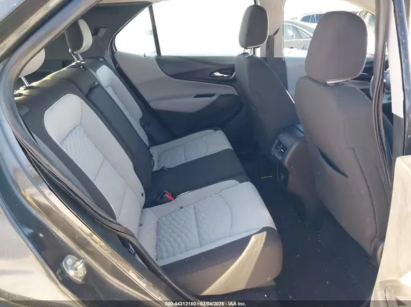 2GNAXREV3J6236229 2018 CHEVROLET EQUINOX - Image 8
