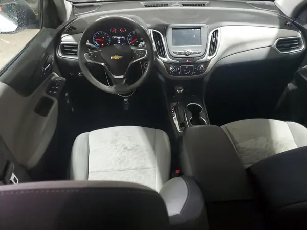 2GNAXREV3J6237980 2018 CHEVROLET EQUINOX - Image 8