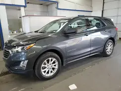 2GNAXREV3J6238739 2018 CHEVROLET EQUINOX