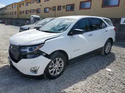 2GNAXREV3J6239938 2018 CHEVROLET EQUINOX