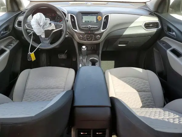 2GNAXREV3J6239938 2018 CHEVROLET EQUINOX - Image 8