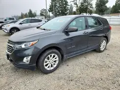 2GNAXREV3J6239986 2018 CHEVROLET EQUINOX