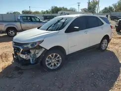 2GNAXREV3J6259686 2018 CHEVROLET EQUINOX