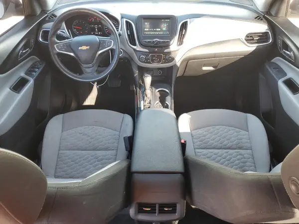 2GNAXREV3J6259686 2018 CHEVROLET EQUINOX - Image 8