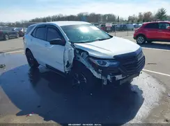 2GNAXREV3J6278139 2018 CHEVROLET EQUINOX